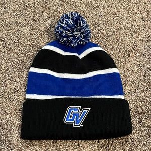 Grand Valley Beanie